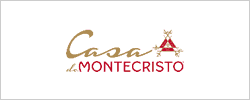 Casa de Montecristo logo