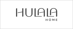 Hulala Home logo
