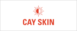 Cay Skin logo