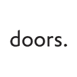 doors. logo