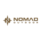 Nomad Outdoor logo