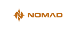 Nomad Outdoor logo
