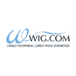 Wig.com logo