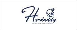 Hardaddy logo