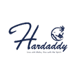 Hardaddy logo