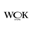 WOK Store logo