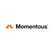 Momentous logo
