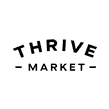 Thrive Market logo
