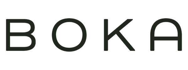 Boka logo