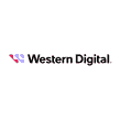 Western Digital  logo