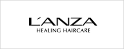 L'ANZA logo