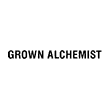 Grown Alchemist  logo