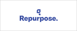 Repurpose logo