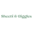 Sheets & Giggles logo