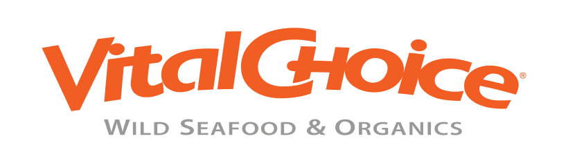 Vital Choice logo