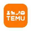 Temu logo