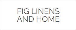 Fig Linens and Home logo