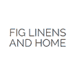 Fig Linens and Home logo