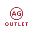 AG Jeans Outlet logo