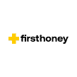 First Honey logo