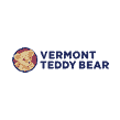 Vermont Teddy Bear logo
