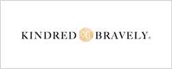 Kindred Bravely logo