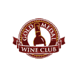 Gold Medal Wine Club logo