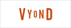Vyond logo