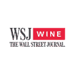 WSJwine logo
