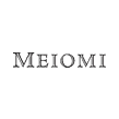 Meiomi Wines logo