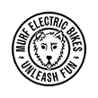 Murf Electric Bikes logo