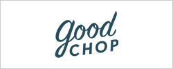 Good Chop logo