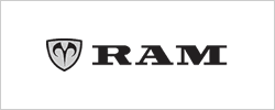 Ram Golf logo