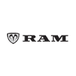 Ram Golf logo