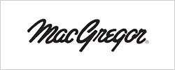 MacGregor Golf logo