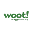 Woot! logo