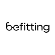 Befitting logo
