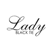 Lady Black Tie logo