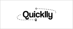 Quicklly logo