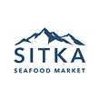 Sitka Seafood Market logo