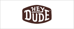 HeyDude logo