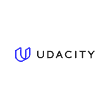 Udacity logo