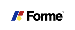 Forme logo