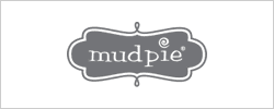 Mud Pie logo
