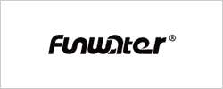 Funwater logo