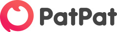 PatPat logo