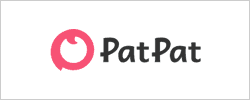 PatPat logo