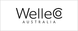 WelleCo logo