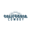 California Cowboy logo