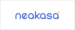 Neakasa logo